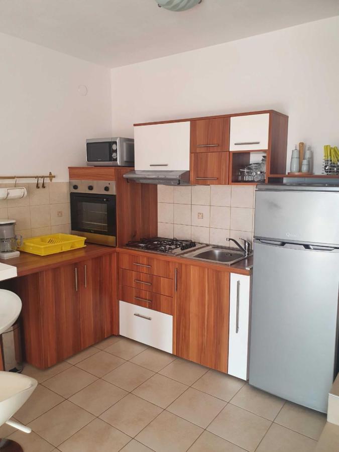 Apartment Kos Pag Town Exterior foto