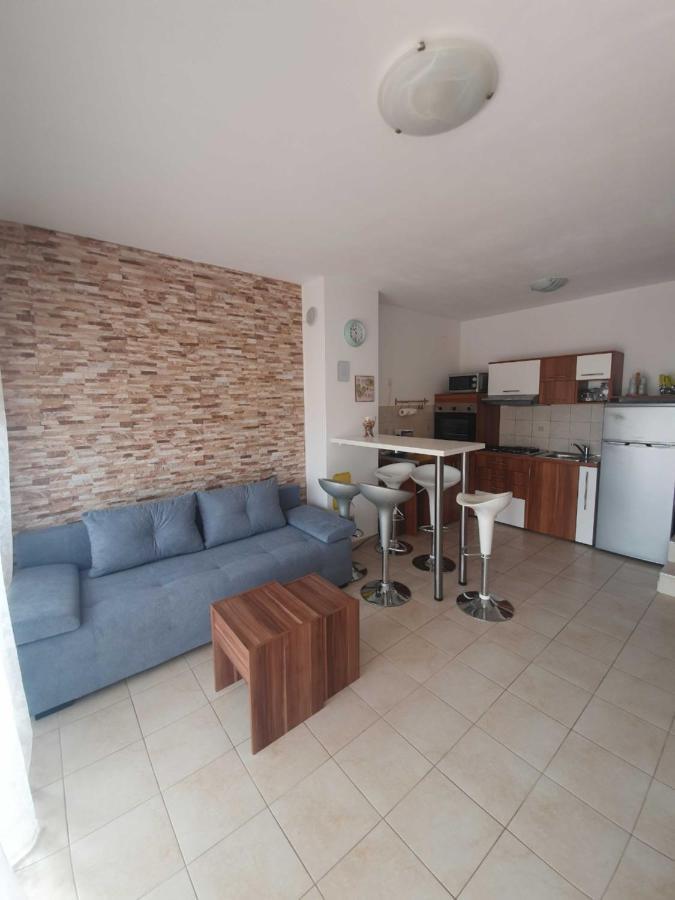 Apartment Kos Pag Town Exterior foto